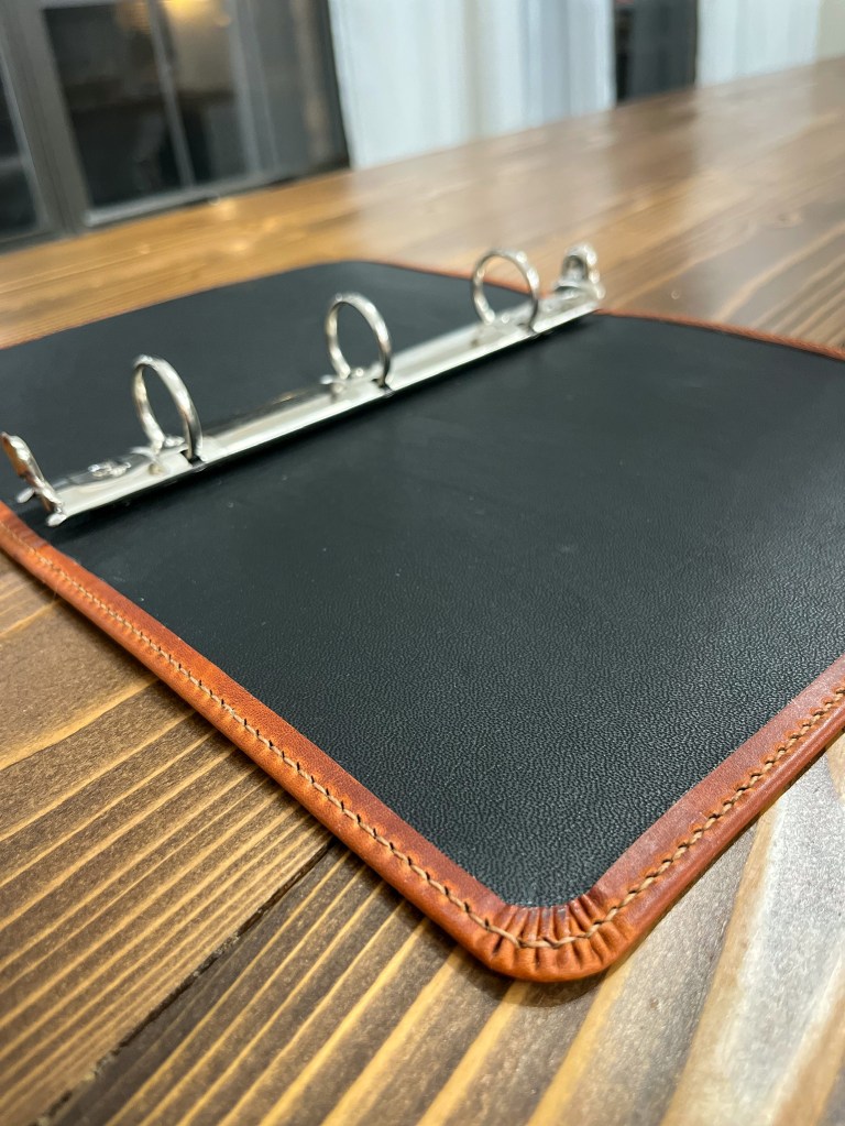 Preaching Binders MEMPHIS BIBLES & REBINDS