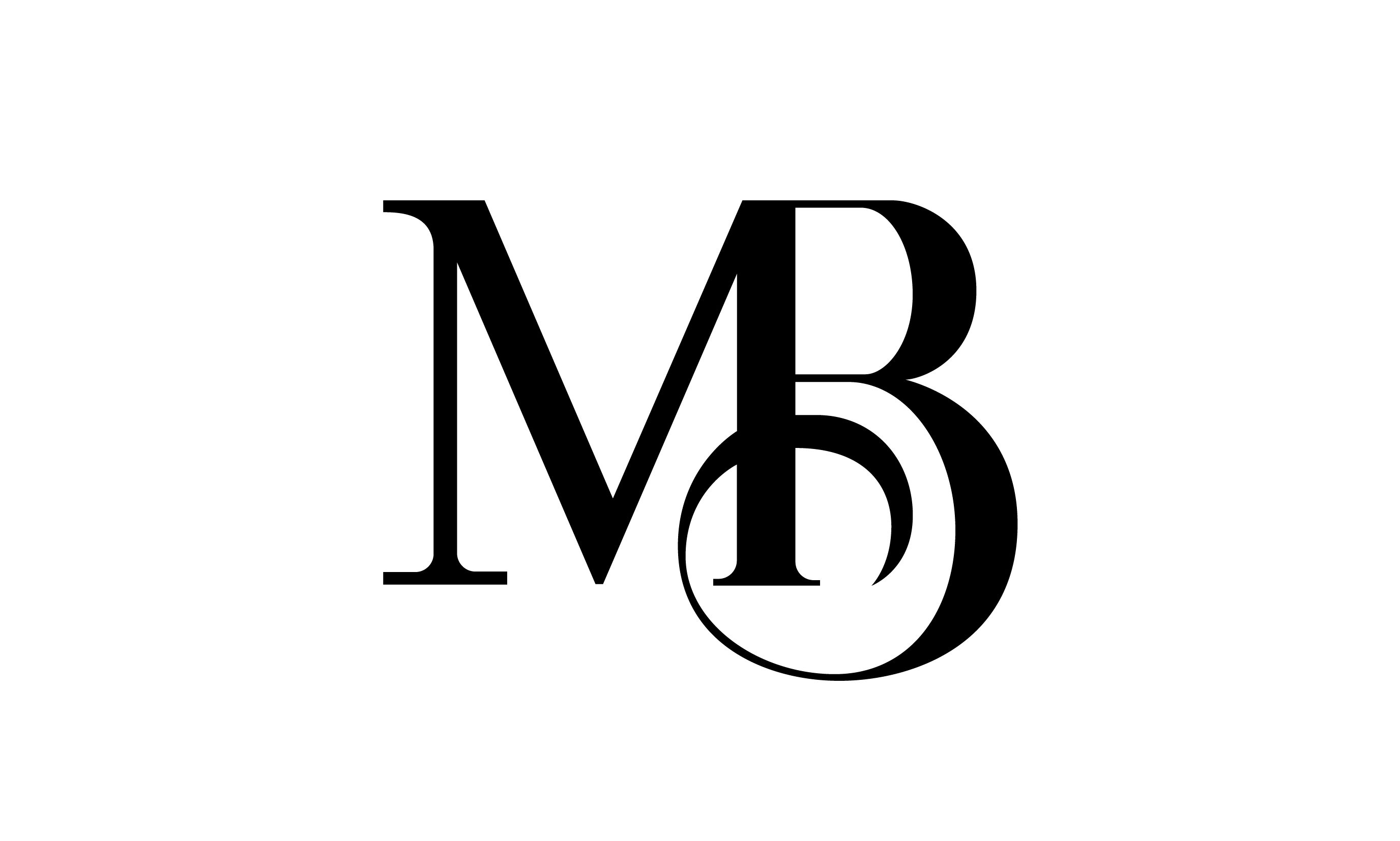 MB Logo